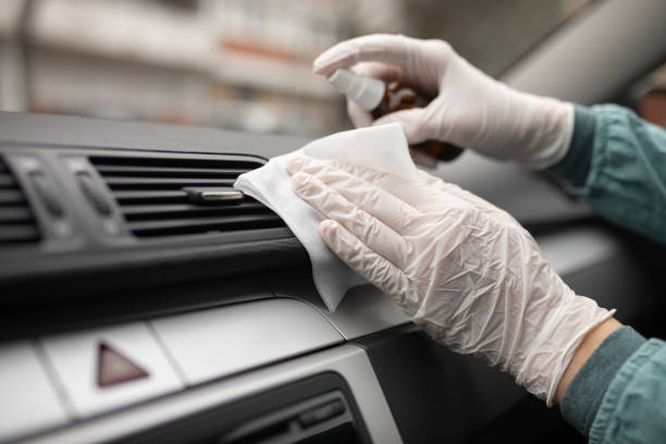 Best Best Air Duct Cleaning Company  in Fox Island, WA