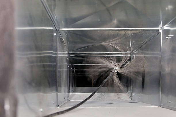 Best Emergency Air Duct Cleaning  in Fox Island, WA