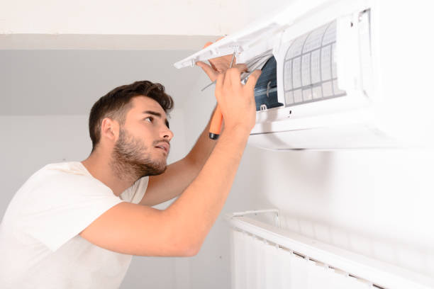 Best Local Air Duct Cleaning Services  in Fox Island, WA